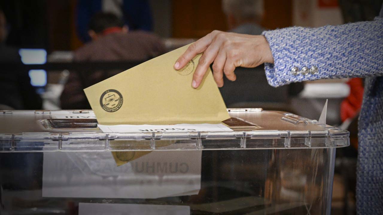 Yurt dışı oylarda tüm zamanların ilk gün rekoru