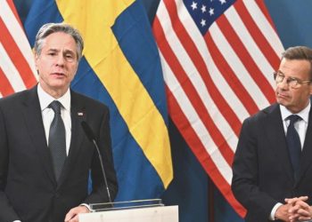 AB ile ABD çeşitlendirilmiş tedarik zincirleri oluşturmaya odaklandı