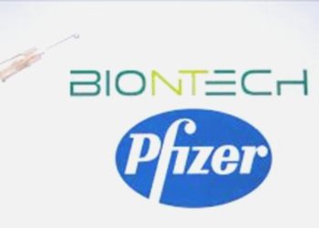 AB ile BioNTech-Pfizer Kovid-19 aşı mukavelesini revize etti