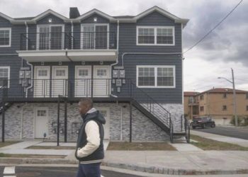 ABD’de mortgage faizleri 7 ayın en yüksek düzeyinde