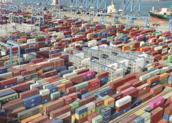 ABD’de ticaret açığı Nisan’da yüzde 17 arttı