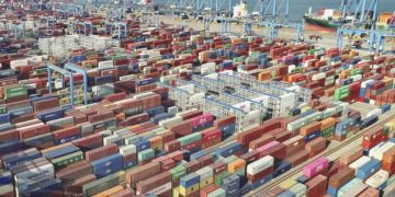 ABD’de ticaret açığı Nisan’da yüzde 17 arttı