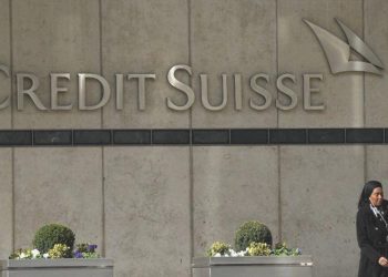 AB’den UBS’in Credit Suisse’le birleşmesine onay