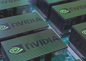 ABD’li çip üreticisinin piyasa pahası 1 trilyon dolara yaklaştı