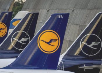 Alman Lufthansa, ITA Havayolları’nın azınlık paylarını satın alıyor