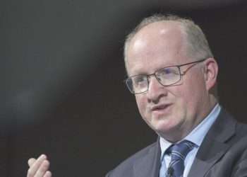 AMB/Lane: Enflasyonda belirsizlik hâlâ yüksek