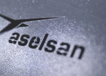 Aselsan SSB ortasında kontrat değişikliği