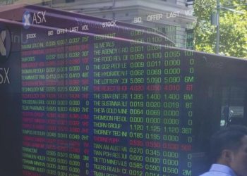 Asya borsalarında Hong Kong öncülüğünde karışık seyir