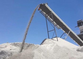 AVOD maden şirketinin satışı için anlaştı