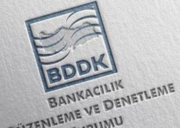 Bankaların, net istikrarlı fonlama oranı hesaplanacak