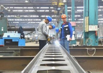 BETAM birinci çeyrekte yüzde 1,9 büyüme öngördü