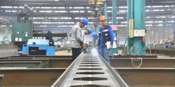 BETAM birinci çeyrekte yüzde 1,9 büyüme öngördü