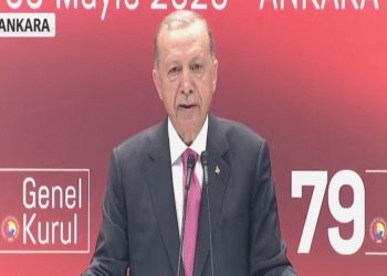 Cumhurbaşkanı Erdoğan’dan enflasyon iletisi