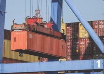 DTÖ: Global ticaret birinci çeyrekte sakin