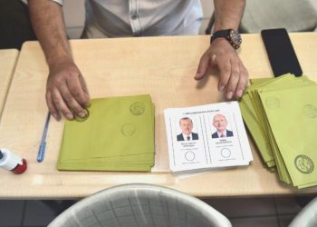 Dünyadan seçim açıklamaları