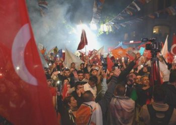 Erdoğan: Enflasyondan kaynaklanan problemleri gidermek önümüzdeki günlerin en acil başlığıdır