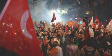 Erdoğan: Enflasyondan kaynaklanan problemleri gidermek önümüzdeki günlerin en acil başlığıdır