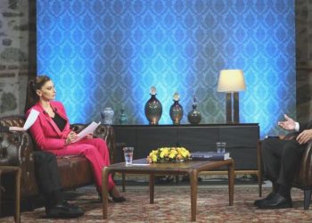 Erdoğan: Körfezden para depo edilmesi TCMB’yi rahatlattı