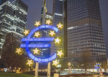 Euro Bölgesi’nde şirket kredilerindeki büyüme ivme kaybetti
