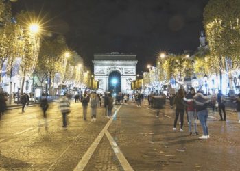 Fransa’da enflasyon bir yılın en düşük düzeyine indi