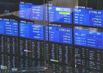 Global piyasalarda borç tavanı rallisi