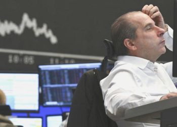 Global piyasalarda risk iştahı yükseliyor