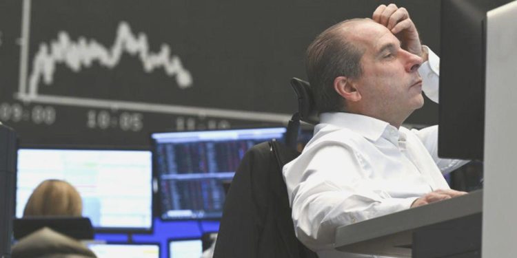 Global piyasalarda risk iştahı yükseliyor