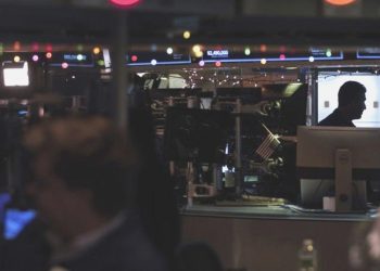 Global piyasalarda yapay zeka rüzgarı sürüyor