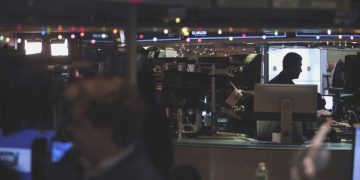 Global piyasalarda yapay zeka rüzgarı sürüyor