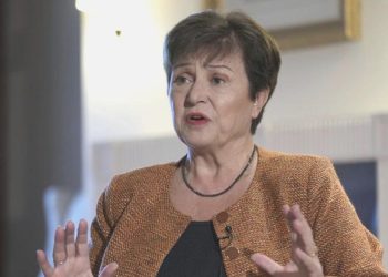 IMF: ABD faiz artırımlarına devam etmeli