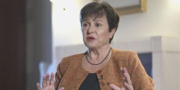 IMF: ABD faiz artırımlarına devam etmeli