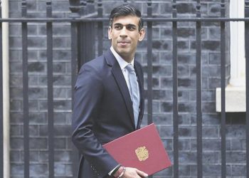 İngiltere’de marketlere ‘tavan fiyat’ daveti hazırlığı