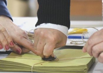 İş dünyasından seçim sonrası birinci iletiler