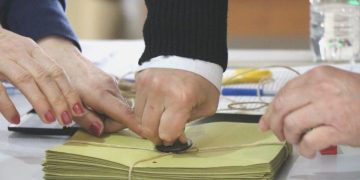 İş dünyasından seçim sonrası birinci iletiler