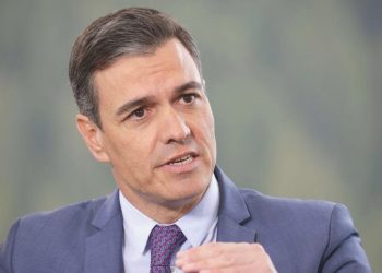 İspanya Başbakanı Sanchez’den erken seçim kararı