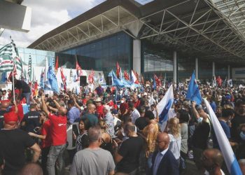 İtalya’da ‘asgari fiyata geçilsin’ daveti