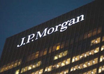 JPMorgan’dan Çin’de varlığını sürdürme kelamı