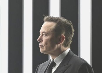 Musk, 3 yılın akabinde Çin’de