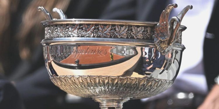 Nadal’sız Fransa’da ödül 49,6 milyon euro