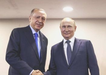 Putin Cumhurbaşkanı Erdoğan’ı tebrik etti