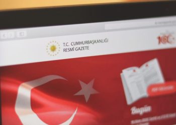 Resmi Gazete’de bugün (27.05.2023)