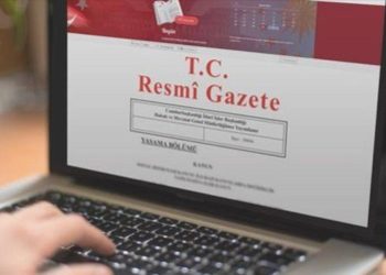 Resmi Gazete’de bugün (30.05.2023)