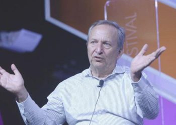 Summers’tan faiz yorumu