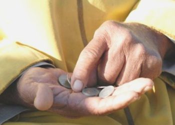 Türk-İş: Yoksulluk sonu 33 bin 752 TL