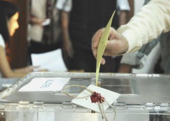 Türkiye seçimini yaptı