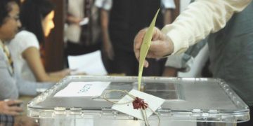 Türkiye seçimini yaptı