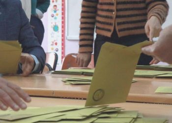 Yabancı analistlerin seçim yorumları