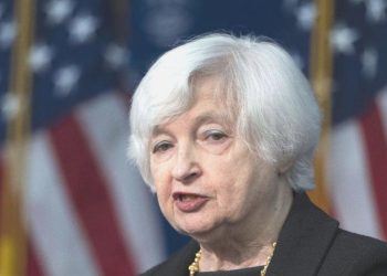 Yellen, Kongre’yi harekete geçmeye çağırdı
