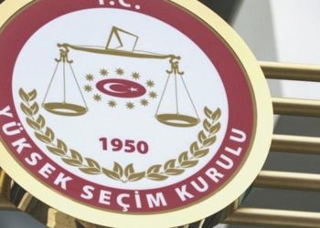 Yüksek Seçim Şurası 14 Mayıs istatistiklerini paylaştı
