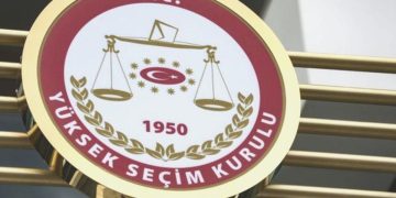 Yüksek Seçim Şurası 14 Mayıs istatistiklerini paylaştı